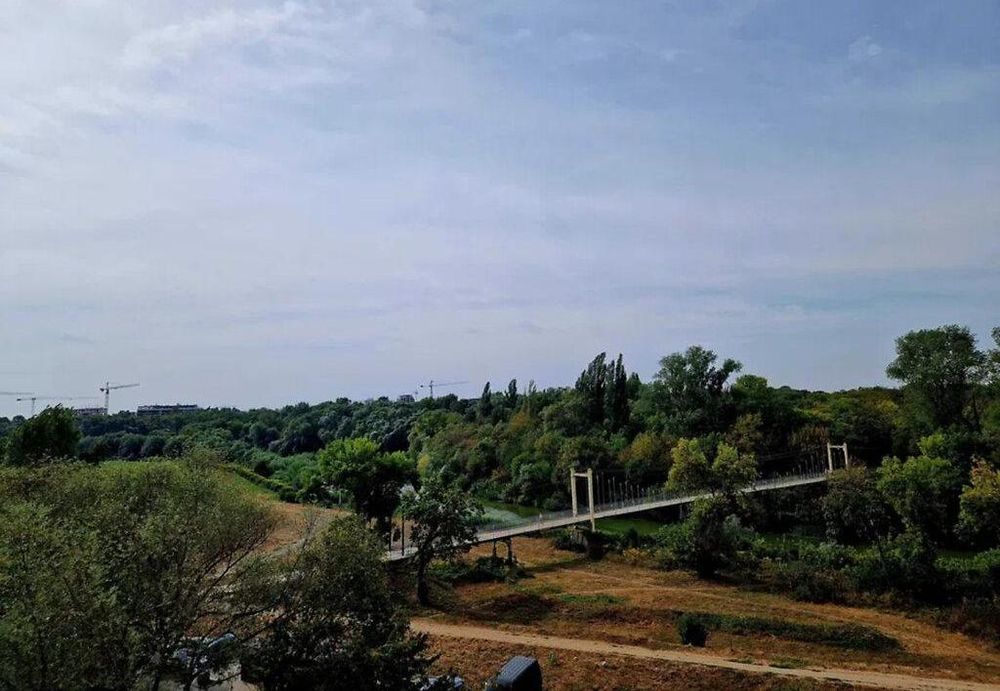 Простора 2-кімнатна квартира з ГАЗОВИМ ОПАЛЕННЯМ !!!