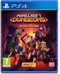 PS4 Minecraft Dungeons Hero Edition Games4US C.H. Nowa Górna Łódź