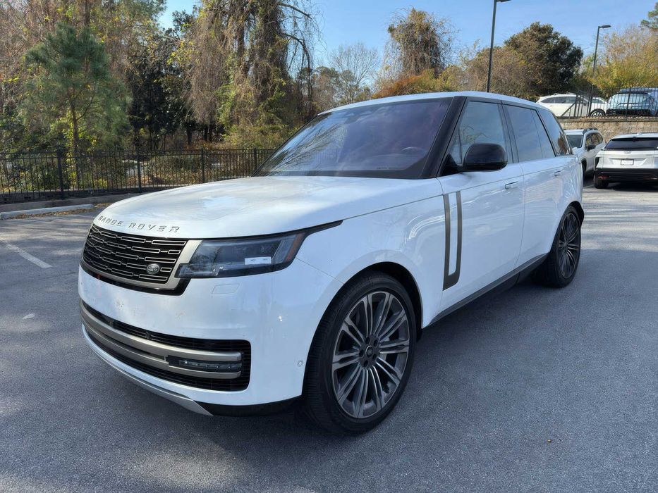 Land Rover Range Rover P530 SE      2023
