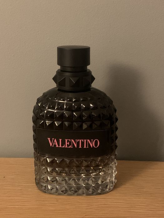 Perfum valentino born in roma