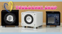 В наявності Нові сабвуфери Rel T5x/T7x/T9x SVS Sb1000