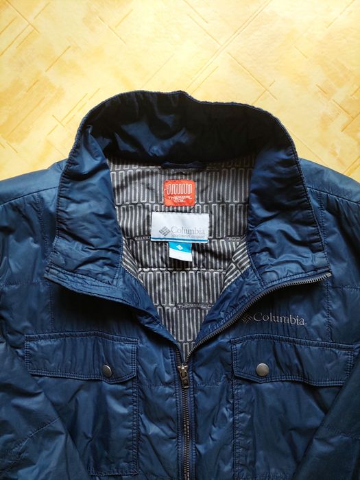 (XL) Куртка Columbia.