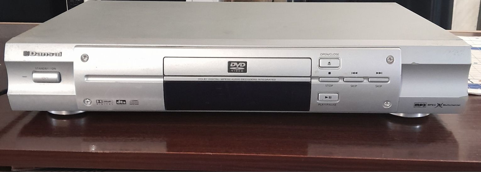 Продам DVD player