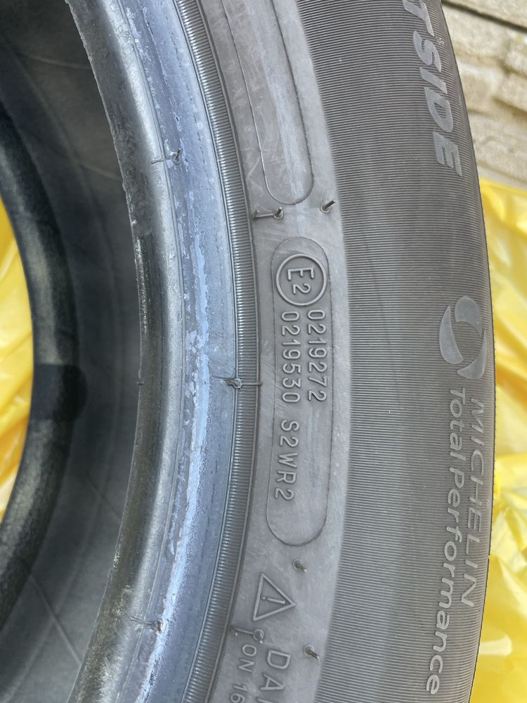 MICHELIN Primacy 4 195/65/R16 92 V