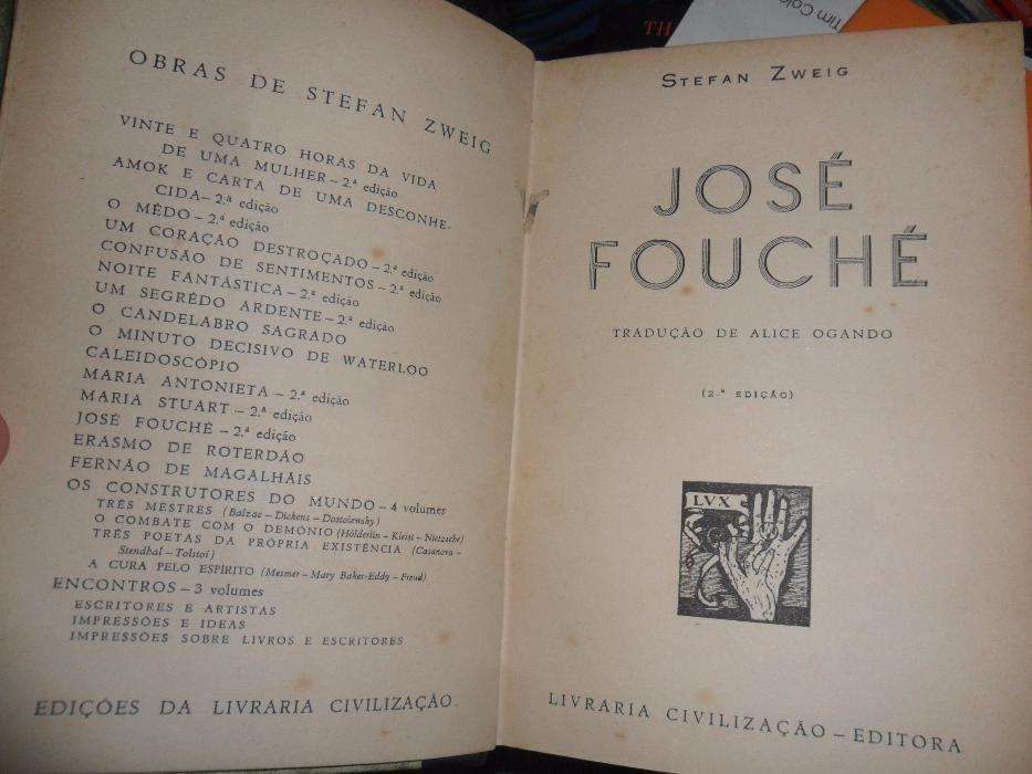 Jose Fouché
