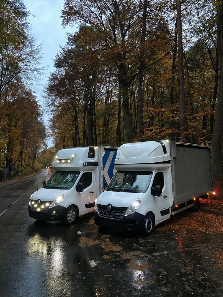 Вантажні перевезення ,лафета, переїзд, доставка