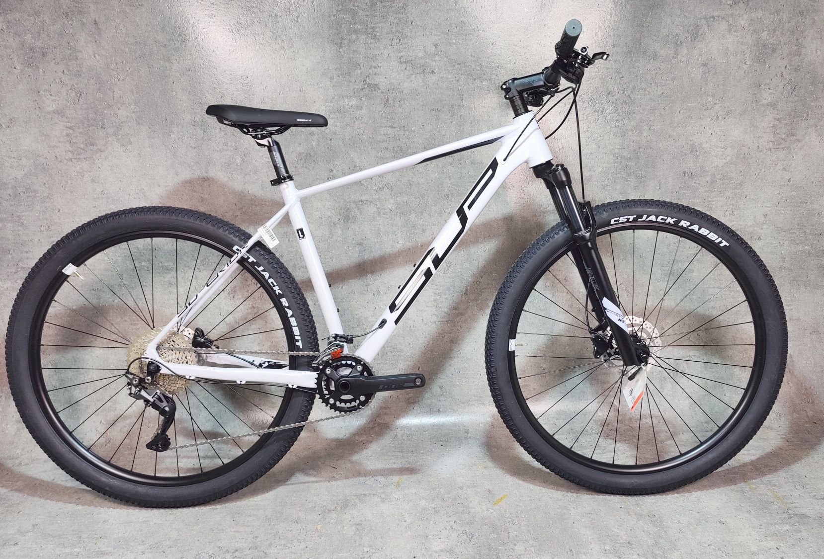 NOWY Rower górski MTB Superior XC879 29x20,0" L Wysoka półka 2023 FV