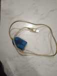 Перехідник USB штекер  зі шнуром