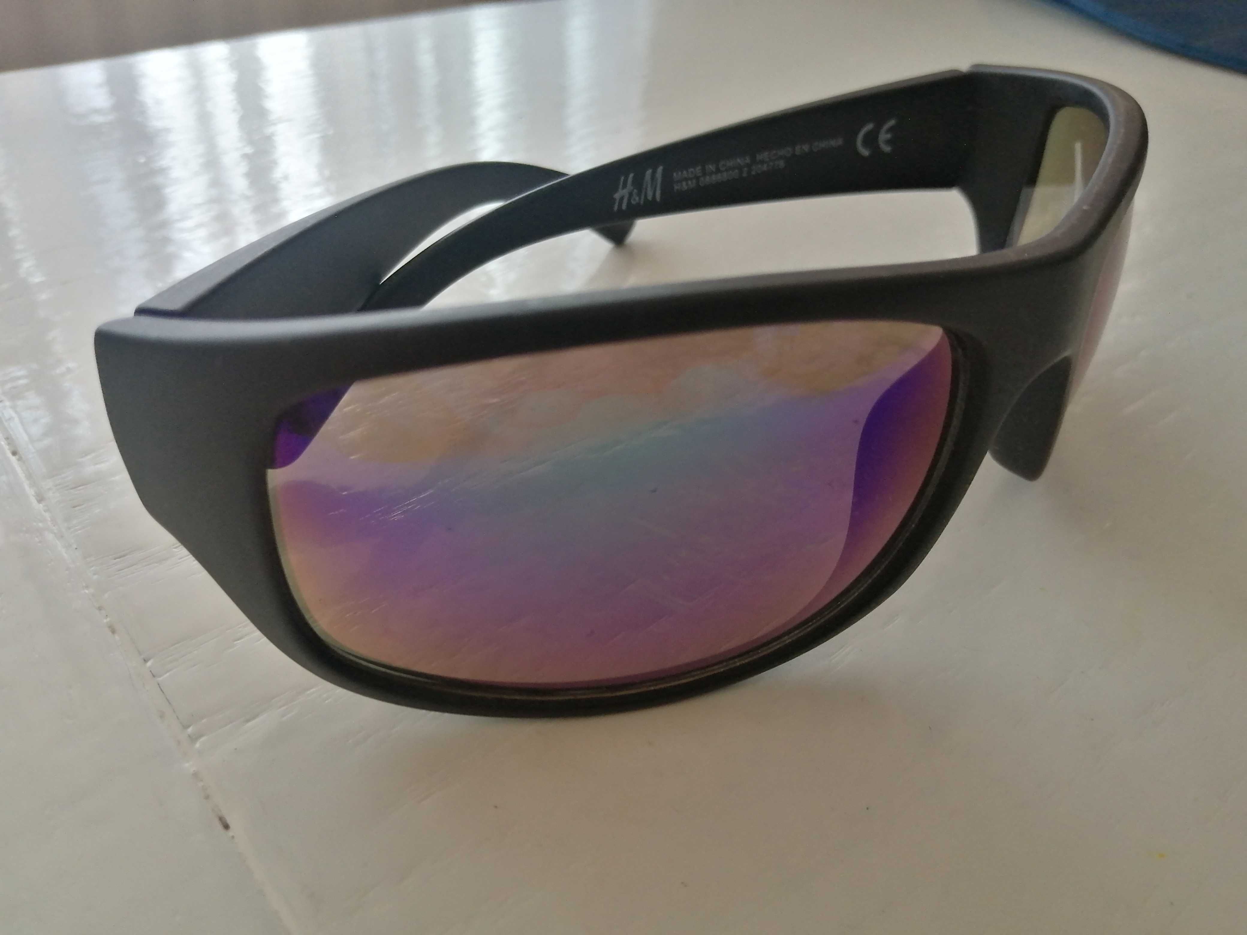 Óculos de sol H&M