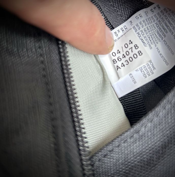 Рюкзак SALOMON Originals