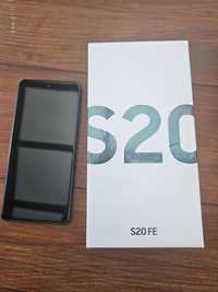 Samsung s20 fe 4G 128GB snapdragon