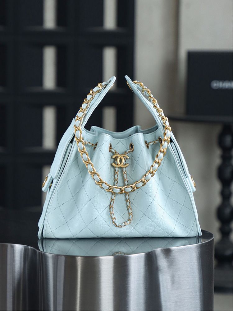 Сумка Chanel hobo