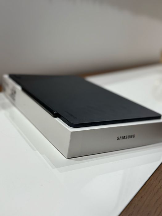 Samsung Galaxy Tab S7 FE 128Gb Mystic Black+ S pen original