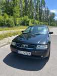 Audi A3 8l 1.8t sprzedam