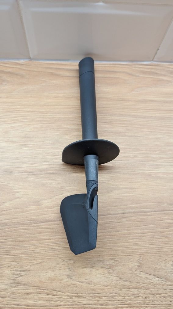 Thermomix TM5 + nowy nóż, VAROMA, koszyczek, kopystka