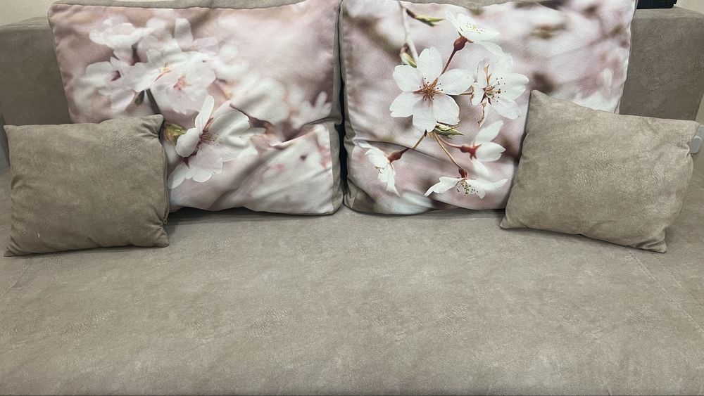 Продам дитячий диван