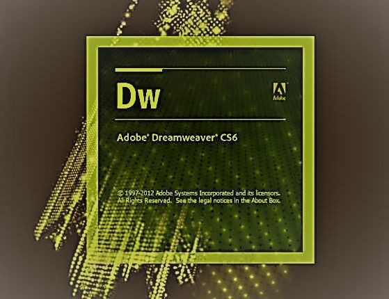 Adobe Dreamweaver CS5.5 + CS6 UPG - Win/Mac