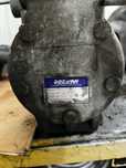 Компресор кондиціонера KIA SORENTO 1 2002-2009 2,5 CRDI