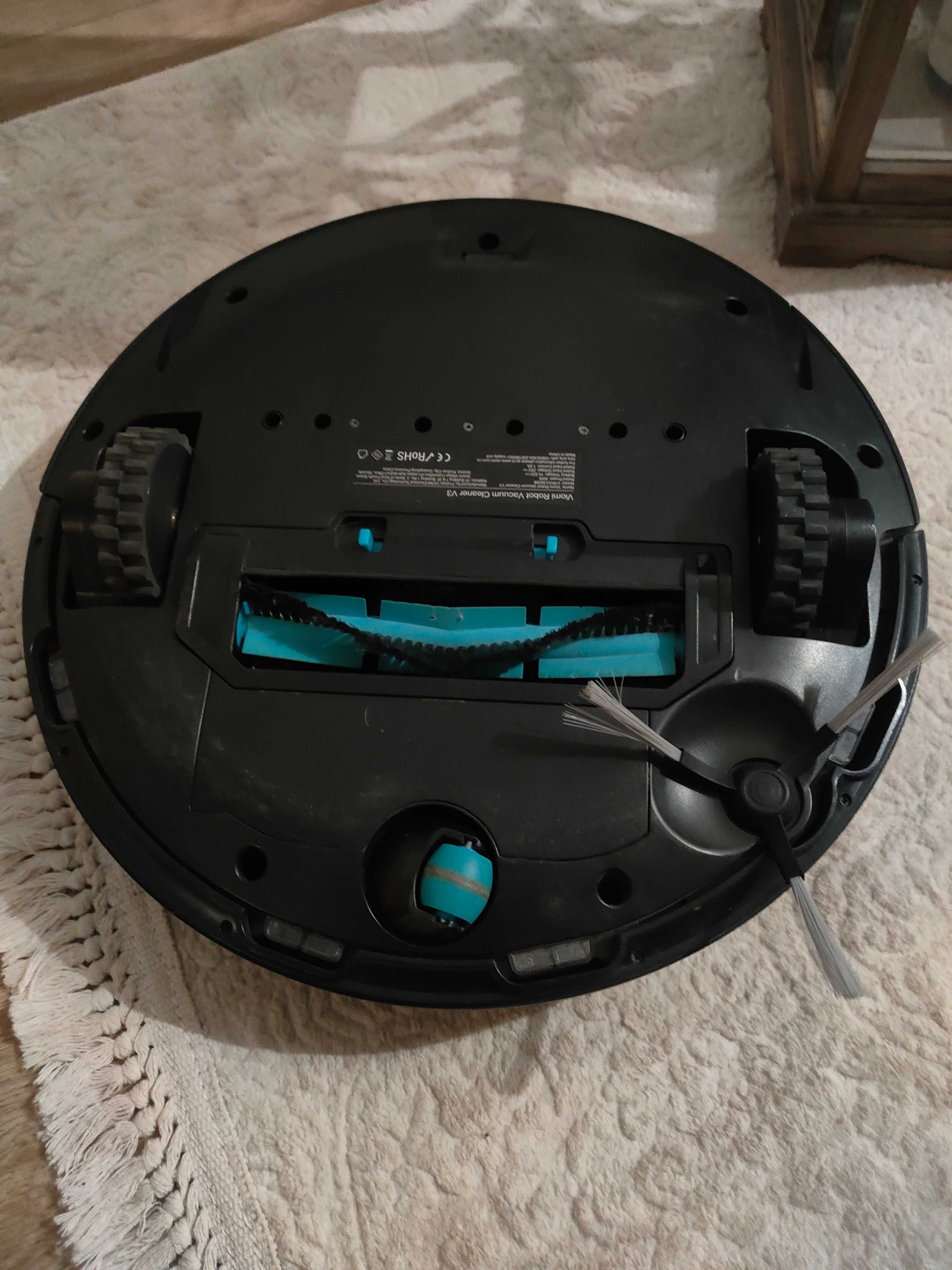 Viomi robot vacuum cleaner v3