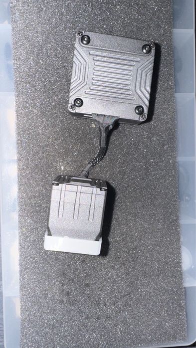 Продам Тепловізійні камери fpv CADDXFPV ECLIPSE OO4SH