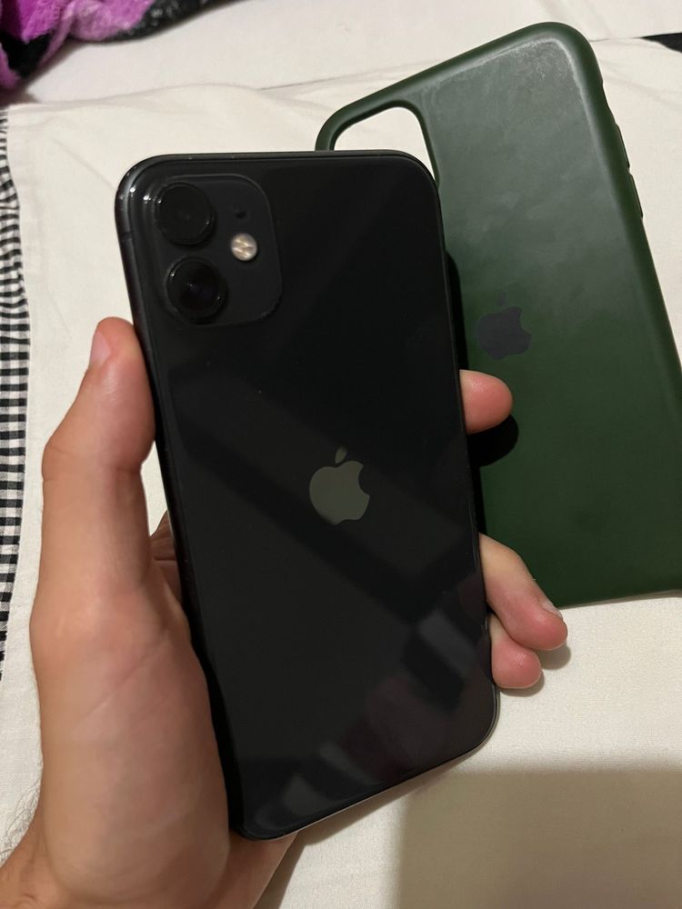 Iphone 11 64 gb desbloqueado