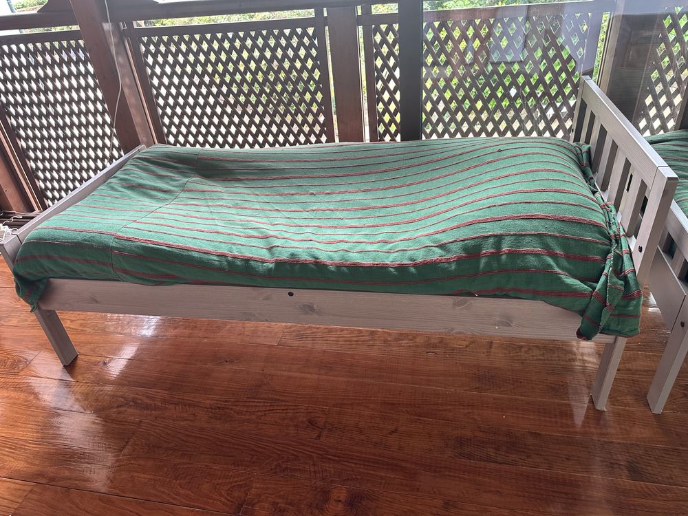 Cama de criança