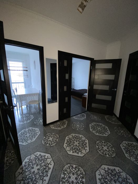 Квартира в районі меблі «Майя»