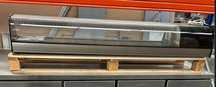Vitrine expositora para sushi mod. SS-175C  -  Fagor