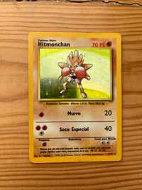 Hitmochan | Holo Rare Base Set 1999