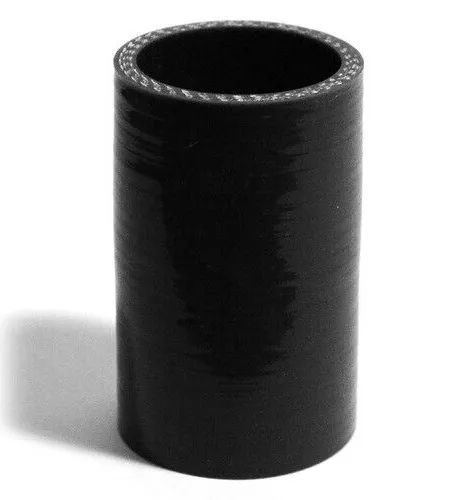 Tubo Silicone Intercooler Admissão - Reto 83mm (C150mm)