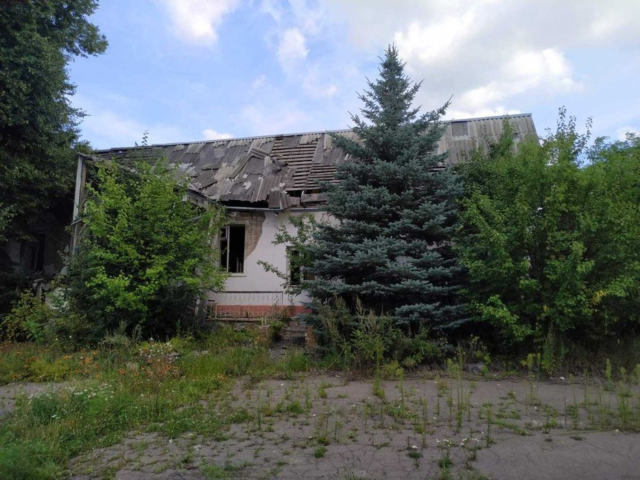 Продам виробничо-складську базу по вул.Степана Бендери 14А (Попова)