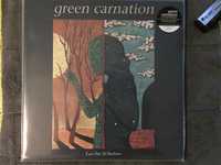 Пластинка Green Carnation 2LPs (vinyl, винил, metallica, katatonia)