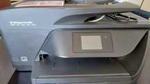 Drukarka HP Office Jet Pro 6960
