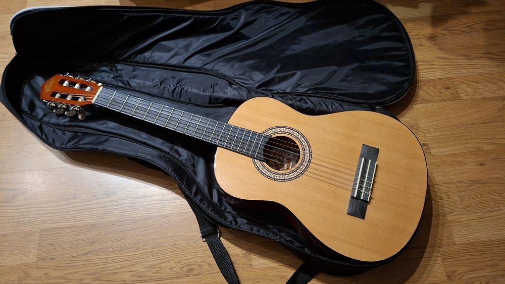 Gitara klasyczna 1/2 Oscar Schmidt by Washburn