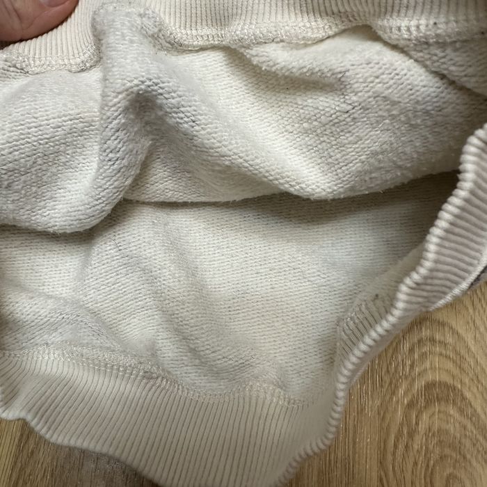 Утеплений світшот лосіни теплий светр зара zara на дівчинку 6 7 116