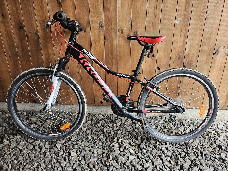 Kross Hexagon koła 24"