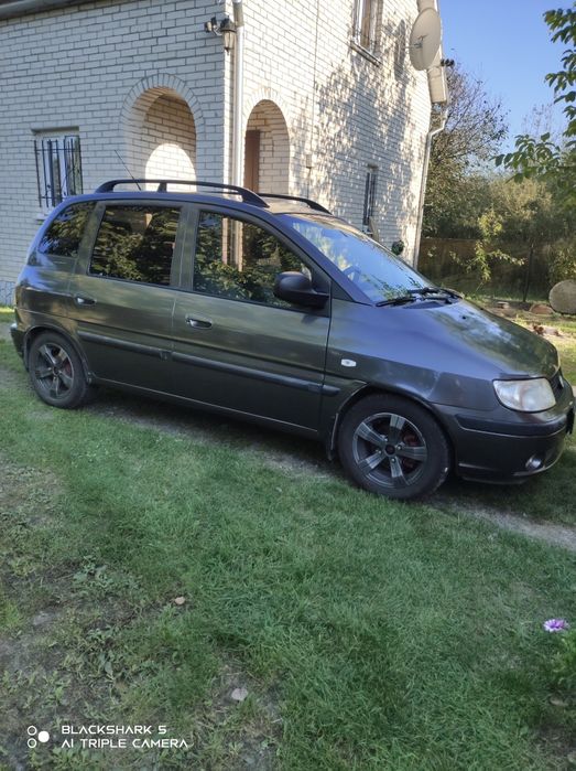 Продам Хюндай Матрікс
