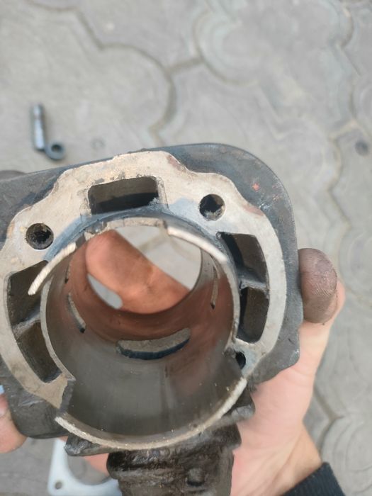 Цпг поршнева 72 куба suzuki lets sepia inch up