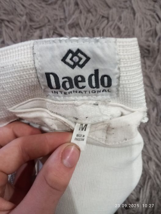 Продам напашник  розмір М