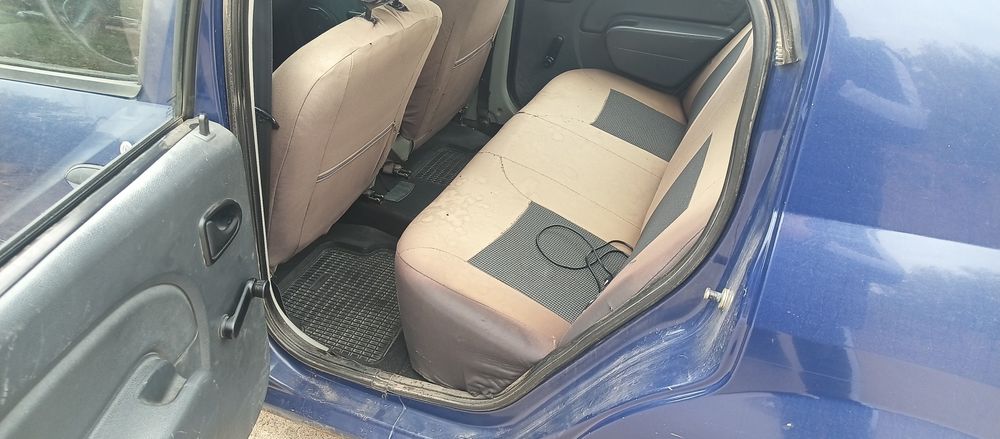 Продам Обмін логана в хорошому стані