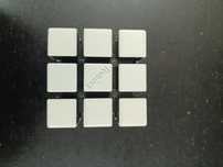 Cubo Rubik spark sem caixa