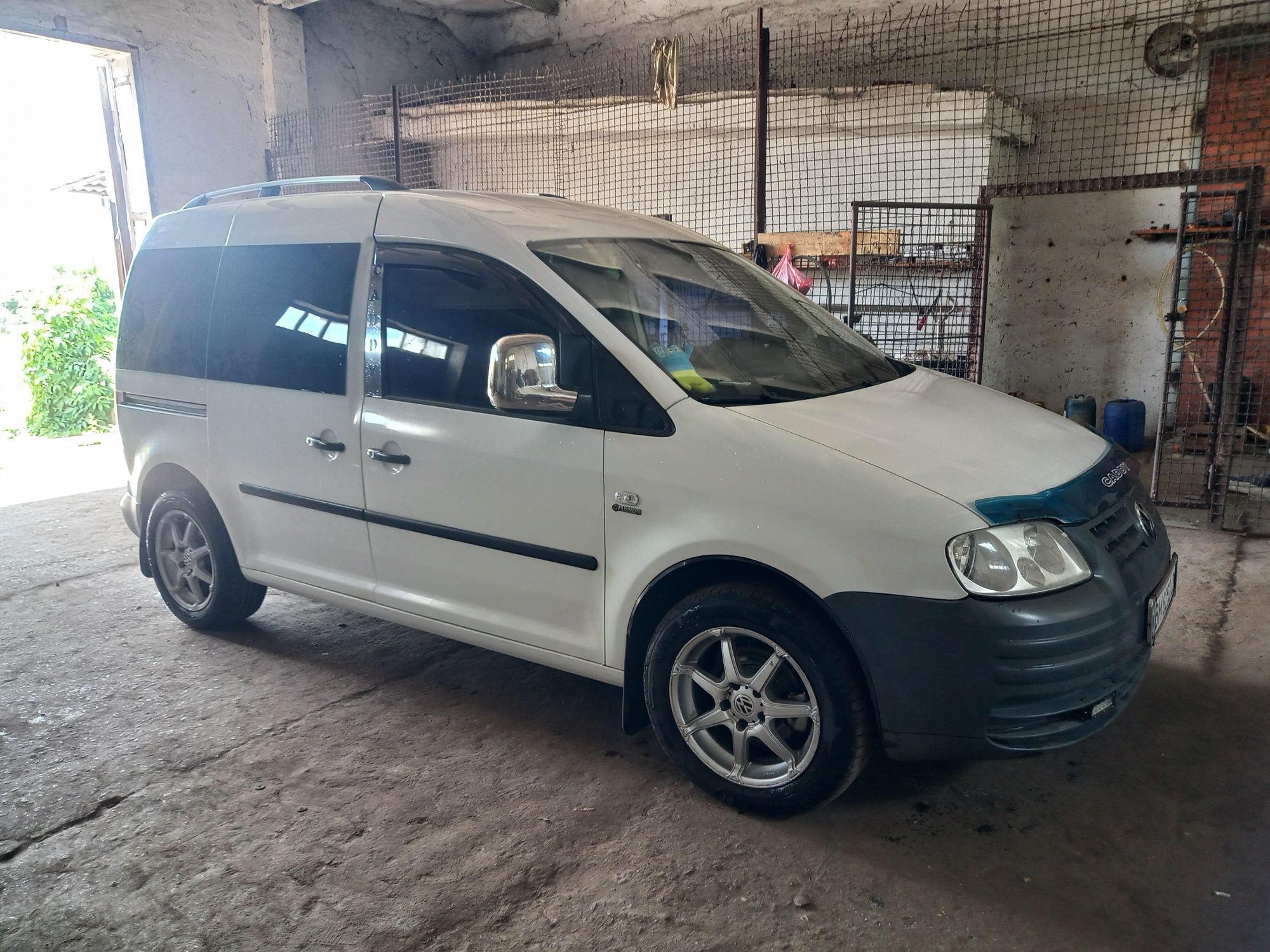 Продам авто в дуже хорошом состоянію