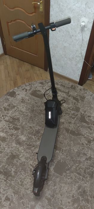 электросамокат xiaomi 45км/ч