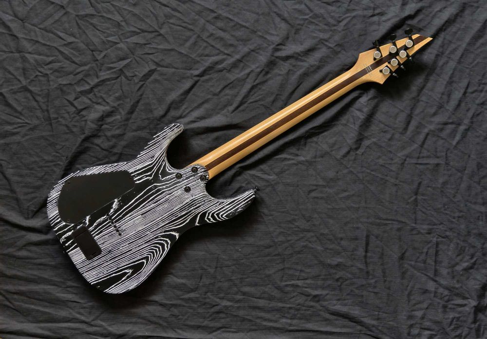 Jackson Pro Series Dinky® DK Modern Ash HT6