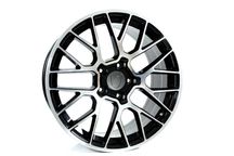 nowe FELGI 875 Pasujące PORSCHE CAYENNE TURBO GTS 20'' mocne