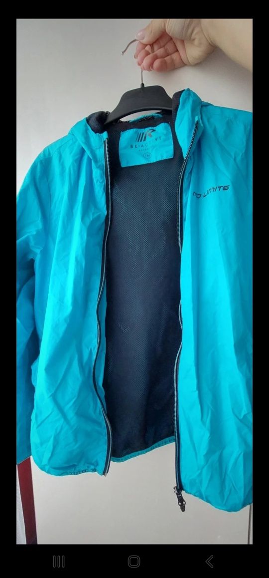 Kurtka activ Reserved 134