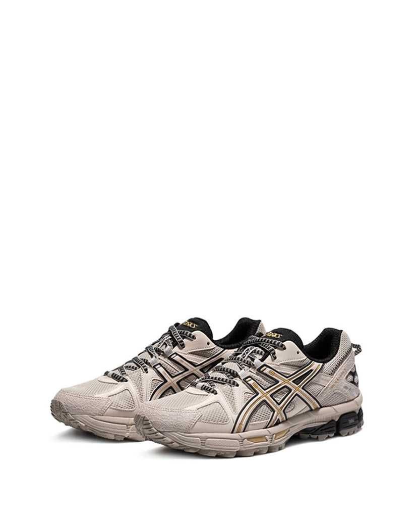 Кросівки Asics Gel-Kahana 8 Brown 1011b109-201 - 46