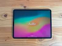 Apple iPad Pro 12,9“ gen 4 256gb Spacegrey