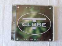 T Clube - Viva a Noite - O Melhor da Música