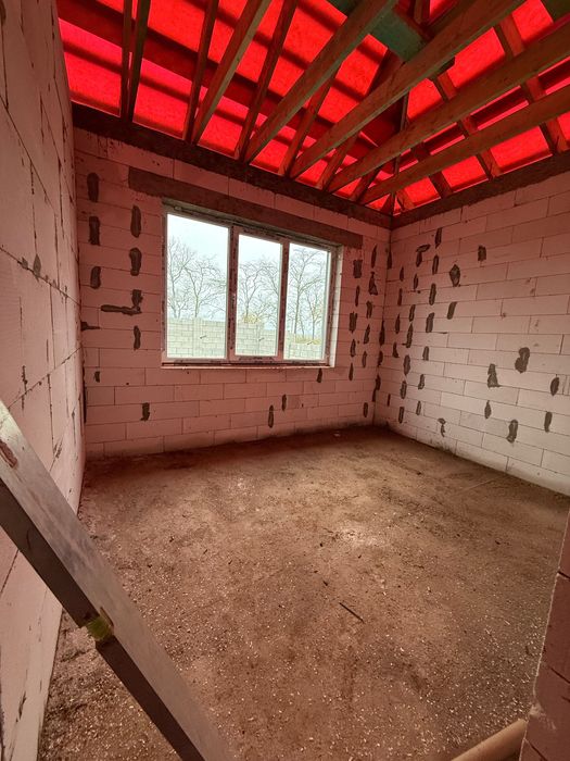 ДОМ!!! Дайберг! 140 кв.м. 0% комиссии 4 сотки